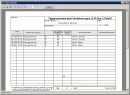 Planung-Tagesnachweis-Liste